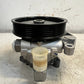 ZF Lenksysteme Remanufactured Power Steering Pump A0044667501 Replacement