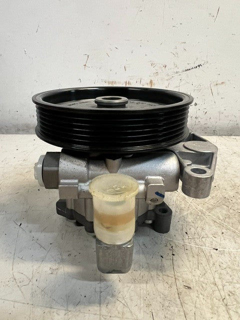 ZF Lenksysteme Remanufactured Power Steering Pump A0044667501 Replacement
