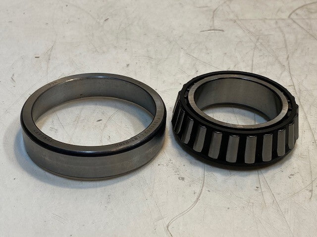 FAG Tapered Roller Bearing F-569032.LTR1-II100 & F-569032.RTR1-II100 | 75mm OD