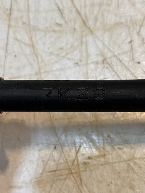 TSK Hi-Lex Automotive Control Cable 7K28 | 03011 | 2-9Z | 35" Long