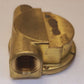 Gems Sensors RF-2500 Rotor Flow P/N 141600 Type RFI