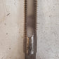 Standard Taper Hand Tap M36x4 6H HSS