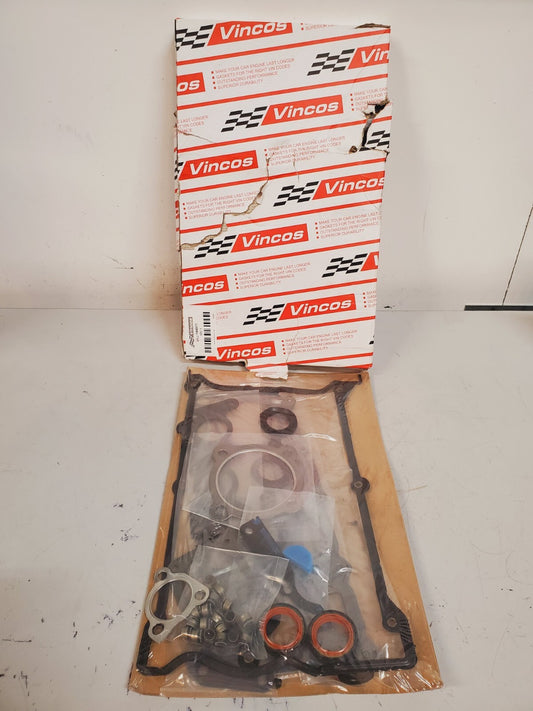 Vincos Complete Head Gasket Set 144971