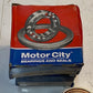 2 Quantity of Motor City Wheel Bearings S-B35 | 3097260A (2 Quantity)