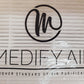 Medify Air Replacement Filter HEPA Grade H13