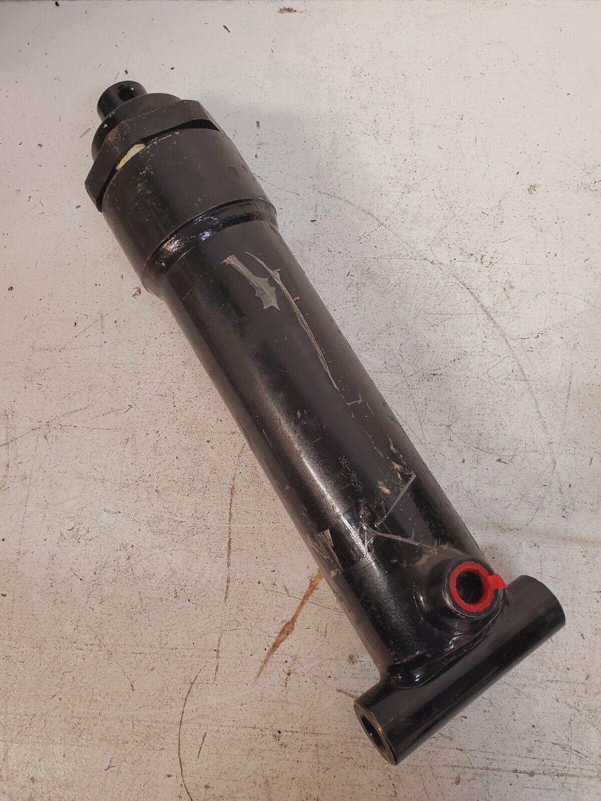 Hydraulic Lift Cylinder 464K-BX SN 2797