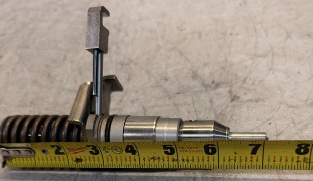Caterpillar Mechanical Fuel Injector Group Model 127-8216 For Diesel Engines