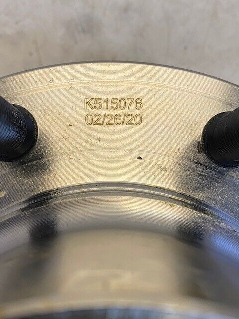 515076 Wheel Bearing and Hub Assembly for 1999-1999 Ford F-250 Super Duty