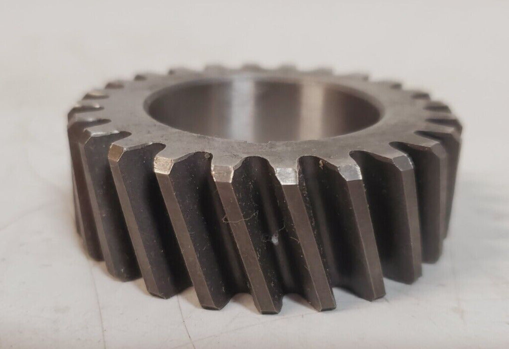 2 Quantity of Gears 24 Teeth | 1 Unit 2.6" | 1 Unit 2.8" (2 Qty)