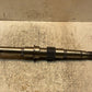 Main Shaft AT073012 2ft Long 24mm End 39mm 24-Spline End 23-Middle Teeth