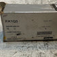 Parker RK1Q3 | K1Q3 Junction Box Coil Volts 240/60-220/50 Watts 10