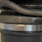 Drive Axle U-Joint Shaft BT-2075 22mm 20-Spline 24mm 22-Spline 22mm Shaft