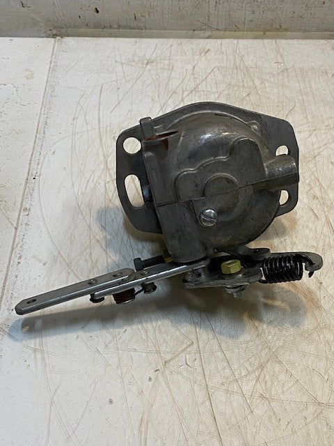 Hoof Products Metal Transmission Mounted Gear Type Hydraulic Pump GD-303-C4617
