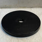 20lb Body-Solid Cast Iron Standard Weight Plate with Lid 11-1/2" Dia.