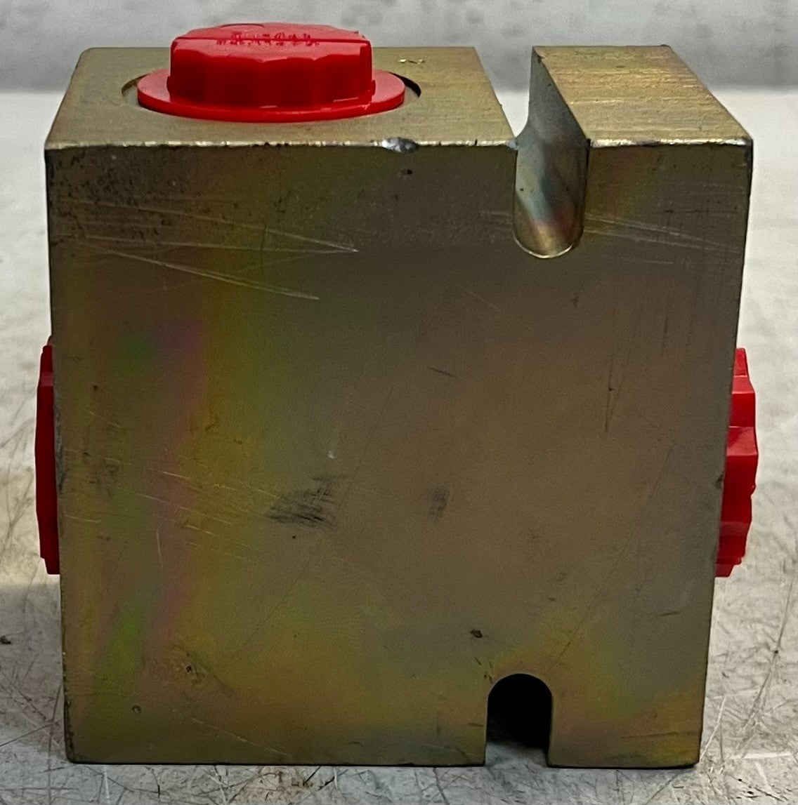 Direct-Acting Solenoid-Operated Directional Control Valves 31021 | A5003