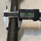 EMPI Drive CV Axle Shaft HQ-155 1 947 | HO-208 | 1935040019 | 27" Long 28mm End