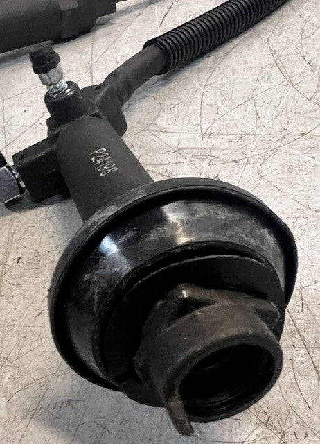Hydraulic Clutch Master And Slave Cylinder Assembly P24198 | 3160-24155