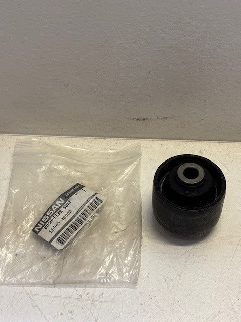 OEM Nissan Rear Suspension Bushing | 55045-4B000 | 55045-0M000