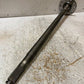 Axle Shaft 10-Bolt 30" Long 28-Spline 26mm End 34mm Shaft