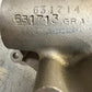 Continental Oil Pump Housing 631713 Aircraft Engine Replacement Component