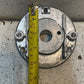 Boat Teleflex Helm Mount Base Plate Inner Casing 4-1/4" Dia. 22mm Bore 34mm Bore