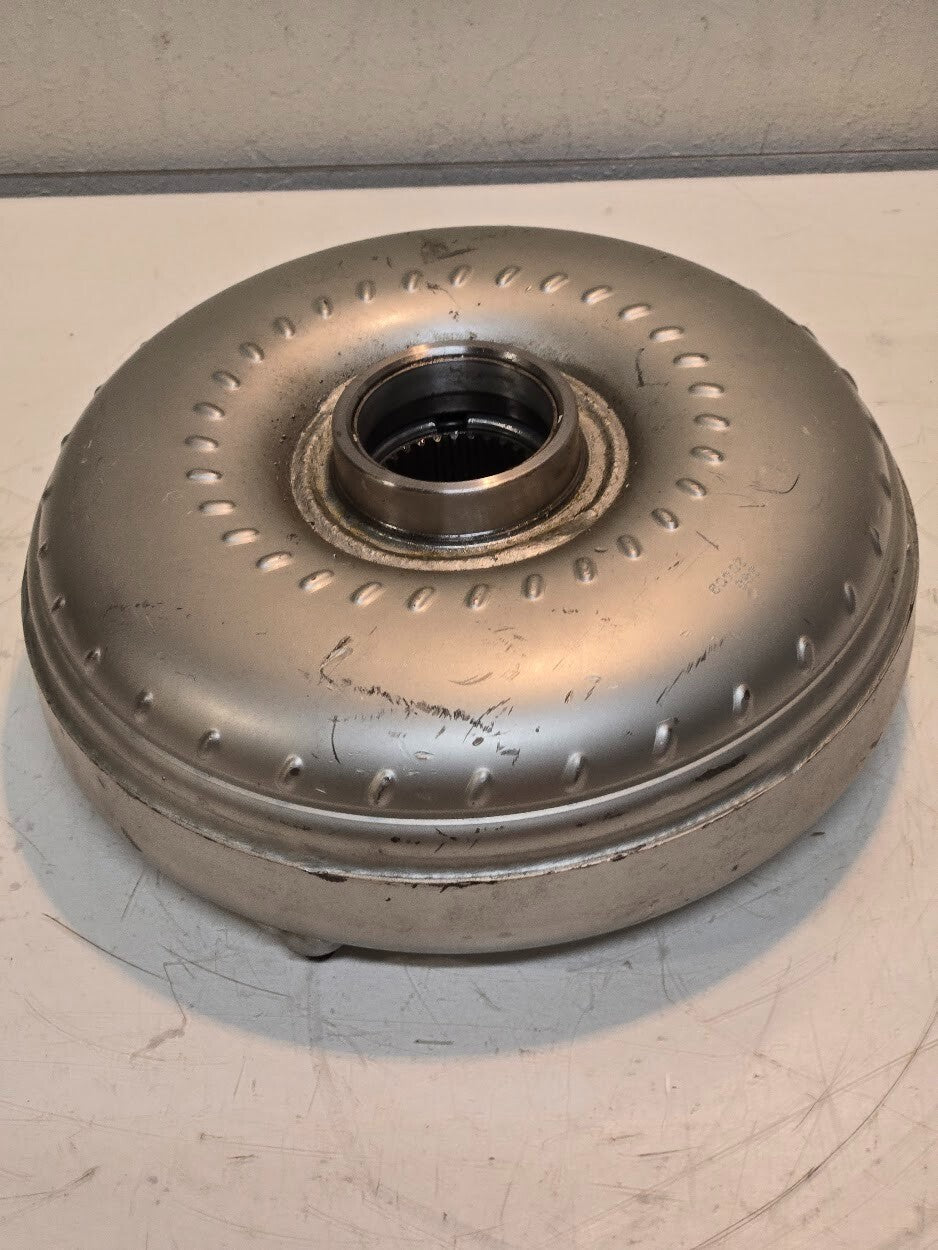 Torque Converter 993 20409 | 15799 014 | 10" OD | 53 mm 31 Spline Output