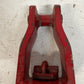 Alloy T-80 3/8 Hook With Mount | KUHN DK264