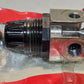 Milton S1145 Mini Heavy Duty Regulator 1/4" FNPT 250PSI 030937011459