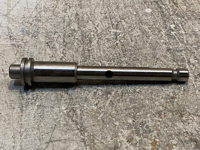 Injector Sleeve Crankshaft 18542 XL 04/14 | 9-1/8" L 19mm End 37mm OD