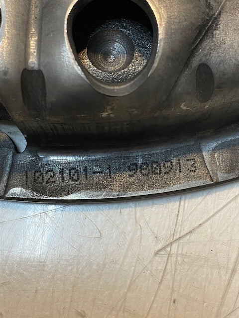 Spicer Clutch 350-14 Angle Ring 102101-1 | 980913 | 15-5/8" OD