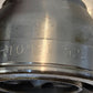 2 Quantity of EMPI CV Joints IZ-109-1-522 | 010209/010043 | 17/25 Spline (2 Qty)