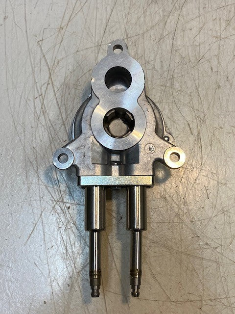 Digital Control Valve Dispenser Part Solenoid Valve 4504E | 9" Long