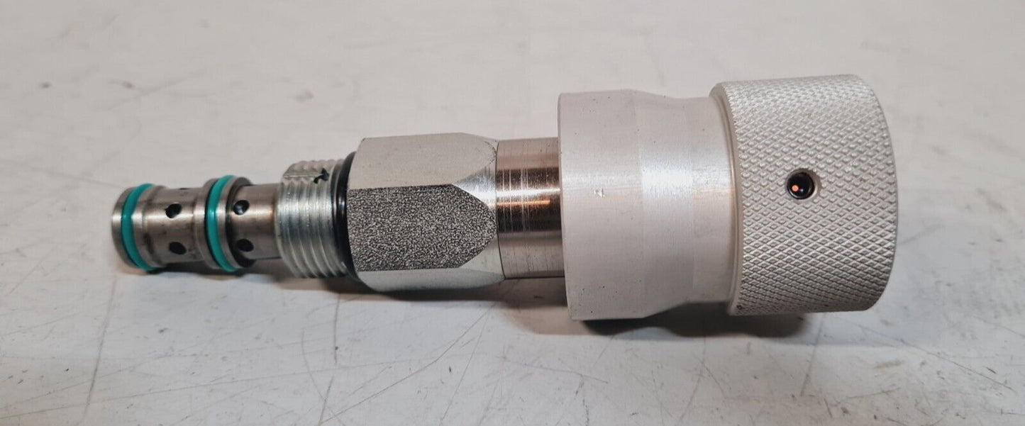 Parker McNeilus Pressure Reducing Valve Cartridge 10PR2-G | 12-04