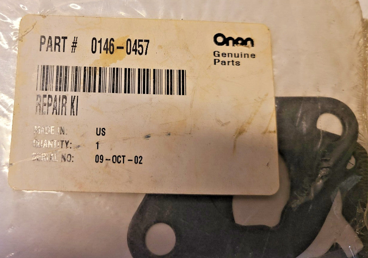 Onan Carburetor Repair Kit 0146-0457