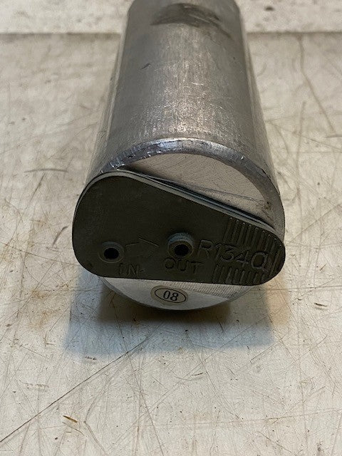 A/C Receiver Filter Drier R1340 | 8-1/4" Long 60mm OD 48mm End