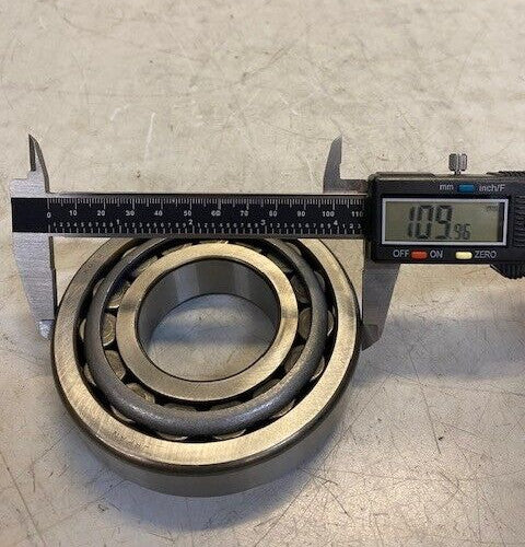 Koyo 30310JR Taper Roller Bearing Premium Brand 50x110x29.25mm