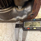 Power Take-Off Unit Gearbox Mechanical Power Transfer Assembly Vechicle Part