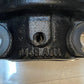 Bottom Track Roller for Excavator 0449A0M | 0449 | L37 | 11-1/2" Long