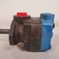 Benchmark Hydraulic Pump V201P13P1A11 | LH | 372606 | 300130