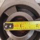 Mounting Flange for Hydraulic Pump 0.750 | 1.250 | 0.615