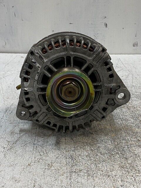 Nissan Alternator 231009Y500, LR1110-723, 12V, 110A, 33H