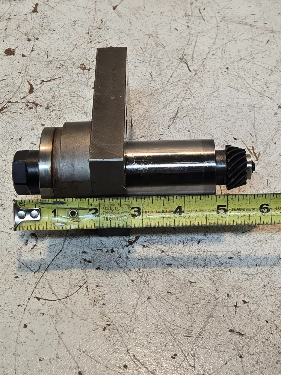 Alps Tool Turret Tool KSC110 1F004 M for Citizen