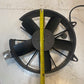 SPAL 11" 12V High Performance Cooling Radiator Fan Blower VA03-AP70/LL-37A *USED