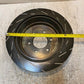 EBC Precision Slotted Brake Rotor 6-Lug x 135mm Bolt Pattern 90mm Bore 16mm Lug