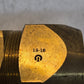 AutoSnap Fitting 1-1/2" for Omegaflex FGP-SCPLG-1500 | 19-16 | 1500