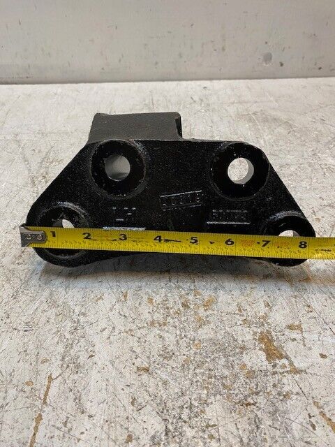 Engine Bracket Rear Left for DAF Truck Lorry Coach Bus Part 1670902 | 40819