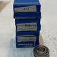 7 Quantity of AMGAUGE Precision Bearings A12 | LM12710/LM12749 (7 Quantity)