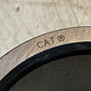 CAT Cylindrical Bearing Inner Ring Mechanical Sleeve 248-2325 | KCA | DM