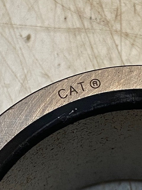 CAT Cylindrical Bearing Inner Ring Mechanical Sleeve 248-2325 | KCA | DM