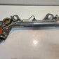 Ford Steering Rack RF-F57C-3550-EA | F330-3E592-AA for Explorer and Ranger